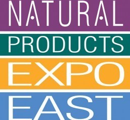 PHL natural, organic products in largest east coast trade show