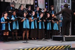 Free Christmas carol concert at Christ the King Church in Hollywood Dec. 14