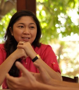 Sandiganbayan raffles off cases of Lani Cayetano, Padaca