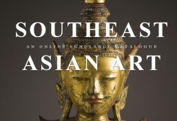 On-line Catalog of Southeast Asian Art at the Los Angeles County Museum of Art (LACMA)