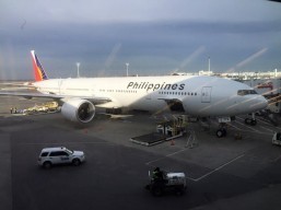 PAL optimistic on attaining 5-star status in airline industry