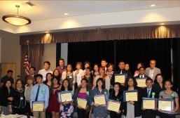 11 HS grads to receive PHILSELA scholarships