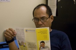 Pilipino Workers Center handang tumulong sa Fil-Ams sa pag-bayad ng phone, gas bills