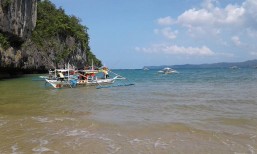 Tourist influx in Palawan continues despite travel warnings