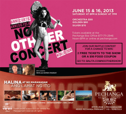 Filipino superstar Anne Curtis helps Pechanga Resort & Casino celebrate Philippine Independence Day