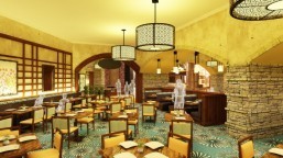 Pechanga Resort & Casino To Undergo Major Hotel Lobby and Restaurant Renovation