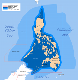 No Chinese reclamation at Scarborough Shoal: DND