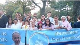 AARP Survey: 76% of people 50-plus pleased with Pope