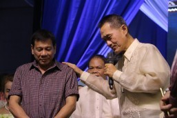 Incoming Duterte admin hikes economic agenda to 10 items
