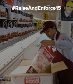 Raising Long Beach minimum wage to $15 would add an estimated $442-M, stimulating economy