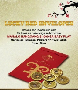 Celebrate Asian New Year with the Lucky Lion Dancers At Pechanga Resort & Casino