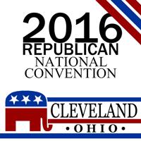 No guns allowed at GOP convention: Secret Service