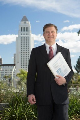 L.A. City Controller’s audit finds domestic violence programs underfunded, inconsistent
