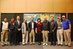 Journey at Pechanga, hosts the prestigious Sing Tao’s 3rd Annual Golf Tournament and the exclusive KoreAM 2013 Pro-AM