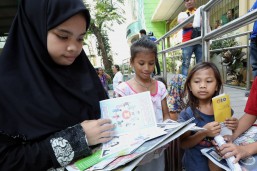Serbisyo Caravan brings gov’t services closer to the people