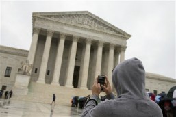 Supreme Court rejects strict North Dakota abortion law