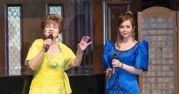 FASO concert taps Sylvia La Torre, Anna Maria Perez de Tagle as special guests