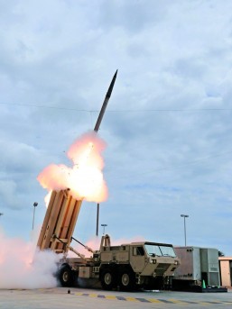 N Korea ready to launch preemptive nuclear strike against US if threatened