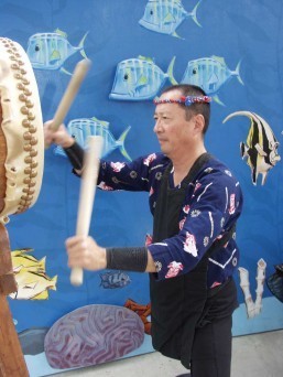 Twelfth Annual Autumn Festival Brings Magic and Beauty of the Fall Season to Aquarium of the Pacific