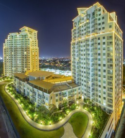 The promise of quality living at Rockwell’s exceptional residences
