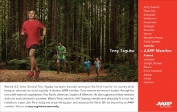 AARP launches first National Asian American & Pacific Islander Ad Campaign
