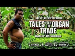 Tales from the Organ Trade (Philippines)