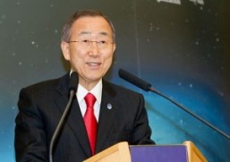 UN Secretary-General condemns rising xenophobia, discrimination in Europe