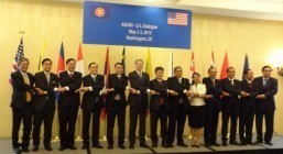 U.S. backs ASEAN on Code of Conduct and reaffirms support for PHL arbitration move