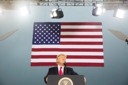 Trump to shorten PHL visit