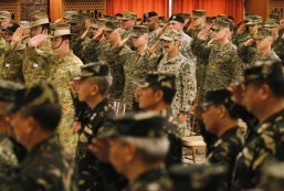 US to cut 40,000 soldiers from Army: official