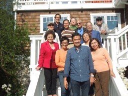 UST medical alumni grand reunion at The Beach July 3-5