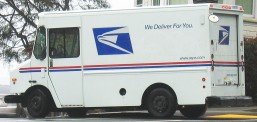 33 US Postal employees charged for stealing and undelivered mail