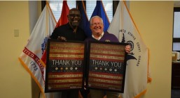 VA earmarks $3.4-M in funding to help the homeless