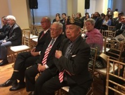 USCIS to implement Filipino WW II veterans Parole Program