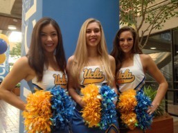 UCLA Pilipino alumni name dedicated on new UCLA Scholarship Endowments Wall