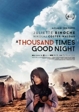 Trailer: Binoche stars in ‘A Thousand Times Good Night’