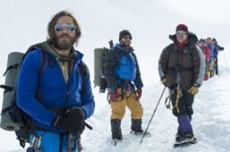 Heart-stopping new trailer for IMAX film ‘Everest’ released