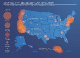 White House Initiative, UC Riverside Partner to Improve Asian American, Pacific Islander Data
