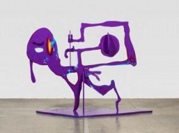 Temperature rises for Art Basel Miami Beach 2013