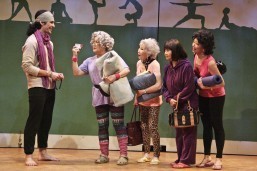 AARP sponsors East West Players’ Nisei Widows Club