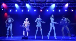 ABBA fever hits Stockholm at museum opening