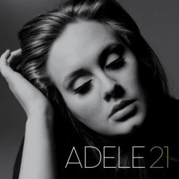 Adele’s ’21′ passes 3 million US digital sales