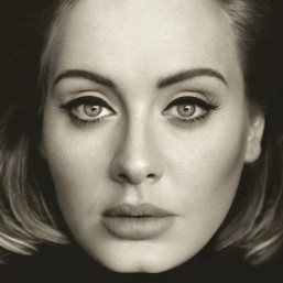 Adele’s ‘Hello’ stays at the top of the charts for a second week