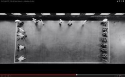 Work Relation 2014 - A film by Marina Abramović, in collaboration with adidas ©Adidas - YouTube (http://youtu.be/B2KKfgYGOuU)
