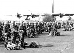 AFP capable of defending PHL territory
