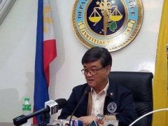 Aguirre willing to testify vs. Sereno