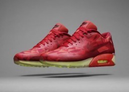 Nike unveils three Air Max retakes