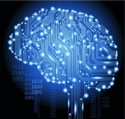 10-year digital brain project shows first results