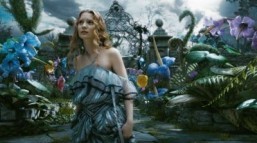 Tim Burton continues with live action children’s story streak