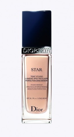 Diorskin Star – makeup for the selfie generation